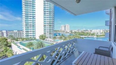 Beach Condo For Sale in Miami Beach, Florida