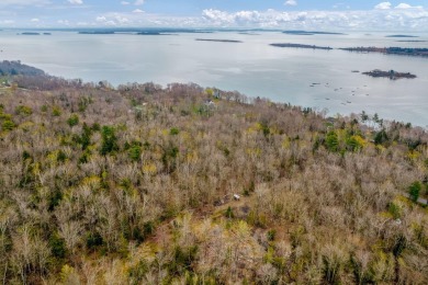 Beach Acreage For Sale in Chebeague Island, Maine