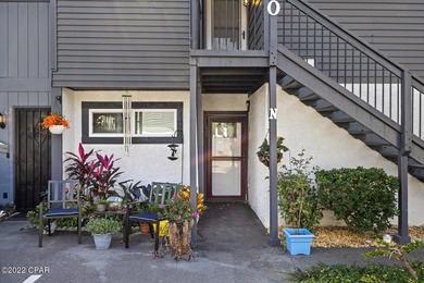 Beach Condo For Sale in Panama City, Florida