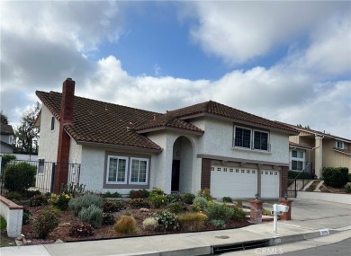 Beach Home Sale Pending in Yorba Linda, California