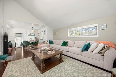Beach Condo For Sale in Huntington Beach, California