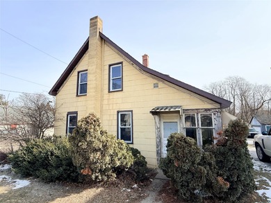 Beach Commercial Sale Pending in Harborcreek, Pennsylvania