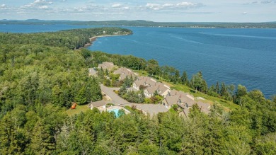 Beach Condo For Sale in Stockton Springs, Maine