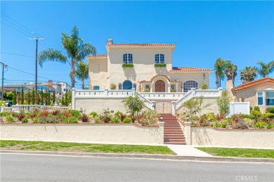 Beach Home For Sale in San Pedro, California