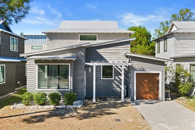 Beach Home For Sale in Santa Rosa Beach, Florida