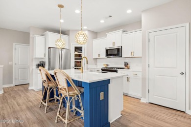 Beach Home For Sale in Bluffton, South Carolina