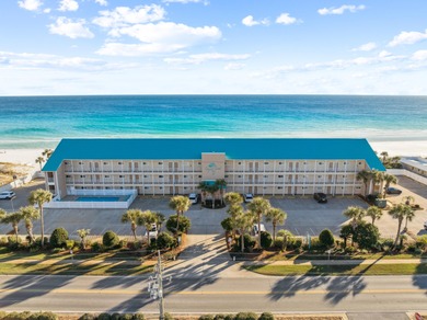 Beach Condo Sale Pending in Destin, Florida