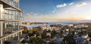 Beach Condo For Sale in Esquimalt,