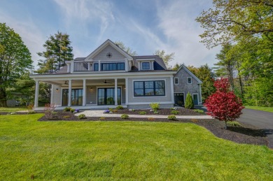 Beach Home For Sale in Kennebunkport, Maine