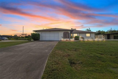 Beach Home For Sale in Englewood, Florida