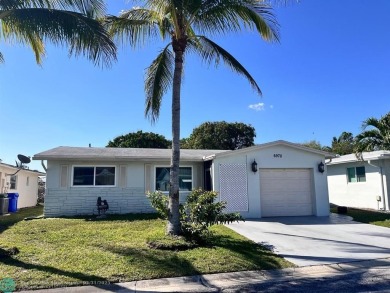 Beach Home For Sale in Margate, Florida