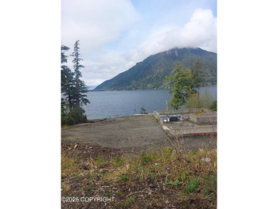 Beach Lot For Sale in Craig, Alaska