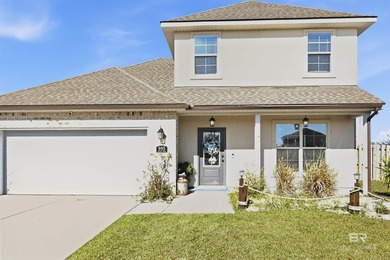 Beach Home For Sale in Foley, Alabama