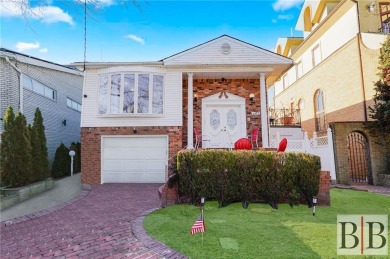 Beach Home For Sale in Brooklyn, New York