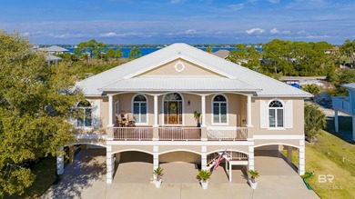 Beach Home For Sale in Orange Beach, Alabama