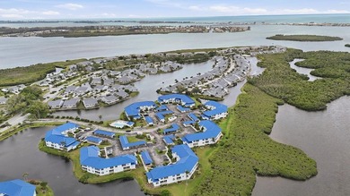 Beach Condo For Sale in Bradenton, Florida