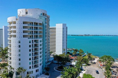 Beach Condo For Sale in Sarasota, Florida