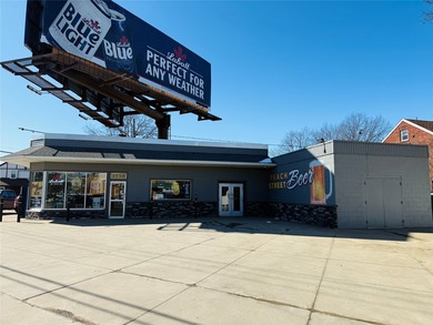 Beach Commercial Sale Pending in Erie, Pennsylvania