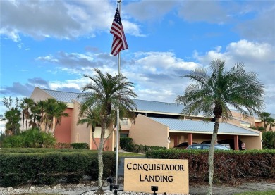 Beach Condo For Sale in Punta Gorda, Florida