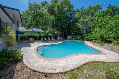 Vacation Rental Beach House in Seminole, FL