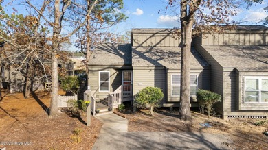 Beach Condo Active Under Contract in New Bern, North Carolina