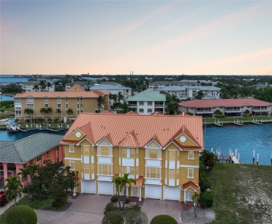 Beach Condo For Sale in Punta Gorda, Florida