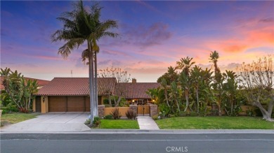 Beach Home For Sale in Palos Verdes Estates, California