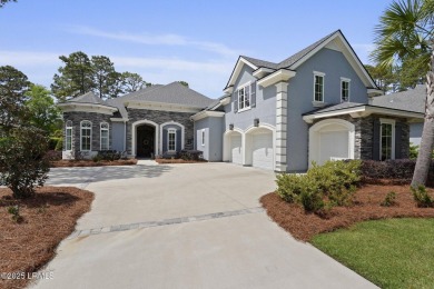 Beach Home For Sale in Okatie, South Carolina