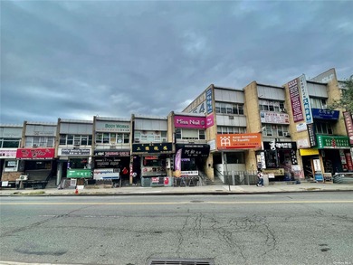 Beach Commercial For Sale in Flushing, New York