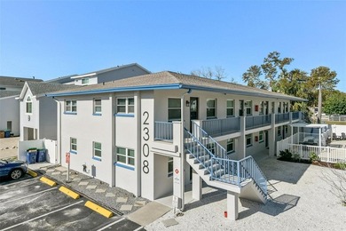 Beach Condo For Sale in Indian Rocks Beach, Florida
