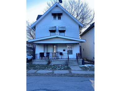 Beach Home For Sale in Erie, Pennsylvania