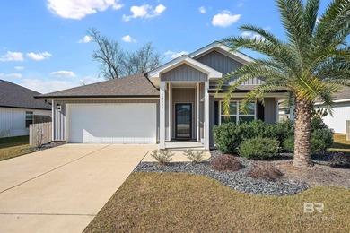 Beach Home For Sale in Lillian, Alabama