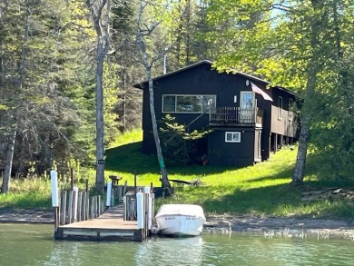 Beach Home For Sale in Cedarville, Michigan