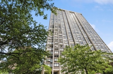 Beach Condo For Sale in Chicago, Illinois