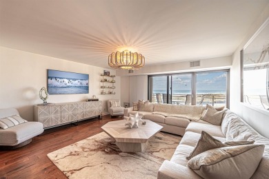 Beach Condo For Sale in Longport, New Jersey