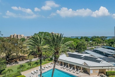 Beach Condo For Sale in Clearwater, Florida