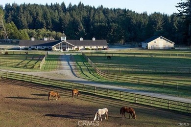 Beach Home For Sale in Mckinleyville, California