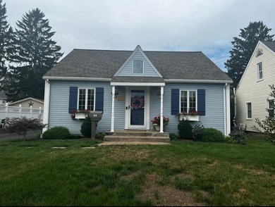 Beach Home Sale Pending in Erie, Pennsylvania