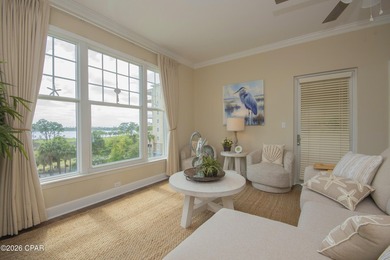 Beach Condo For Sale in Panama City Beach, Florida