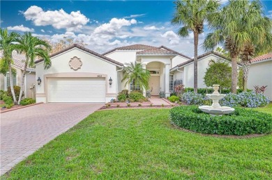 Beach Home For Sale in Estero, Florida