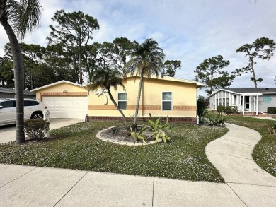 Beach Home For Sale in North Fort Myers, Florida