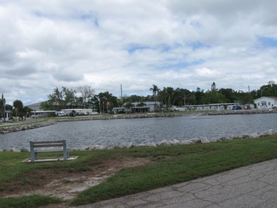 Beach Home For Sale in Nokomis, Florida