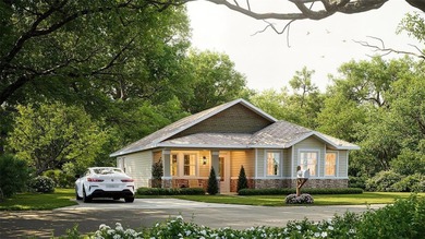 Beach Home For Sale in Bunnell, Florida