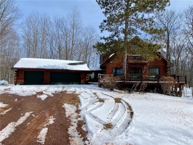 Beach Home Sale Pending in Washburn, Wisconsin