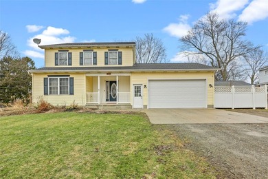 Beach Home Sale Pending in North East, Pennsylvania