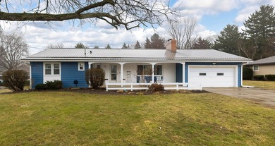 Beach Home Sale Pending in Fairview, Pennsylvania