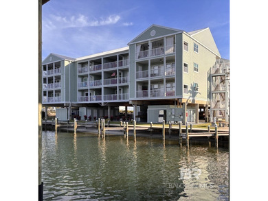 Beach Condo For Sale in Orange Beach, Alabama