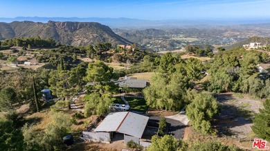 Beach Home For Sale in Malibu, California