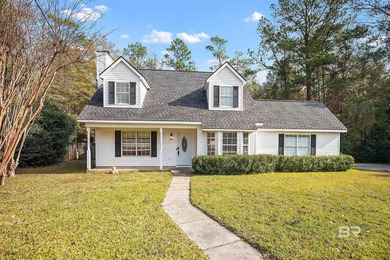 Beach Home For Sale in Daphne, Alabama