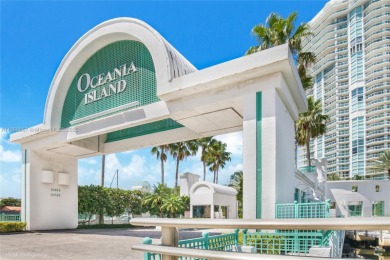 Beach Condo For Sale in Sunny Isles Beach, Florida